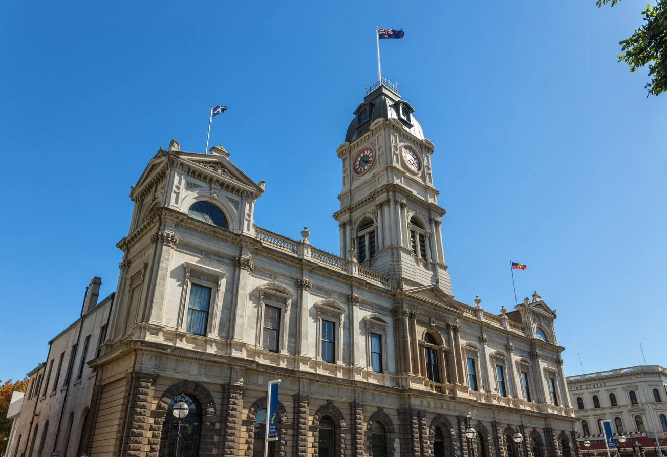 Data-Driven Infrastructure Planning: Ballarat's Shift to Community-Centric Budgeting