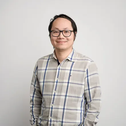 Arden Yang