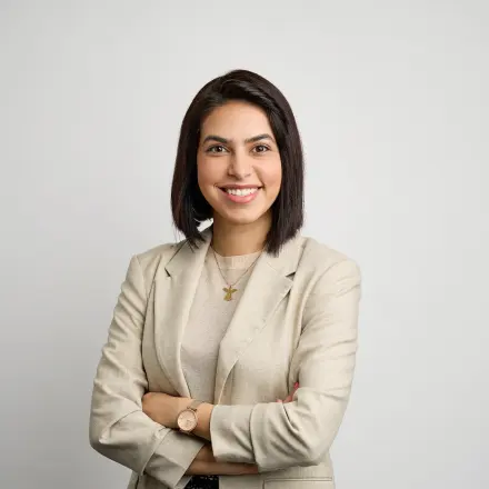 Shahrzad Alami