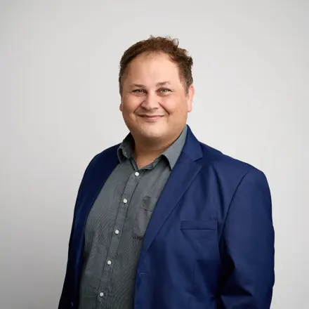 Tony Blefari